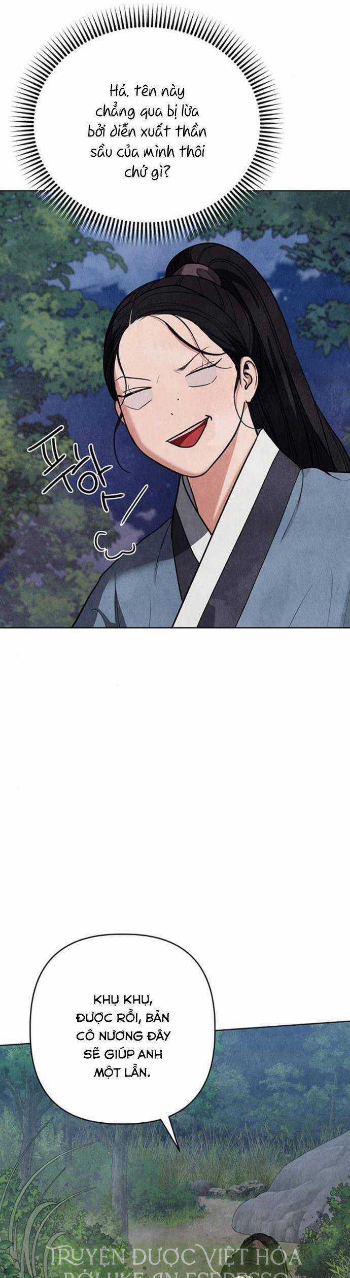 Quỷ Hồn - Chương 10 - Trang 23