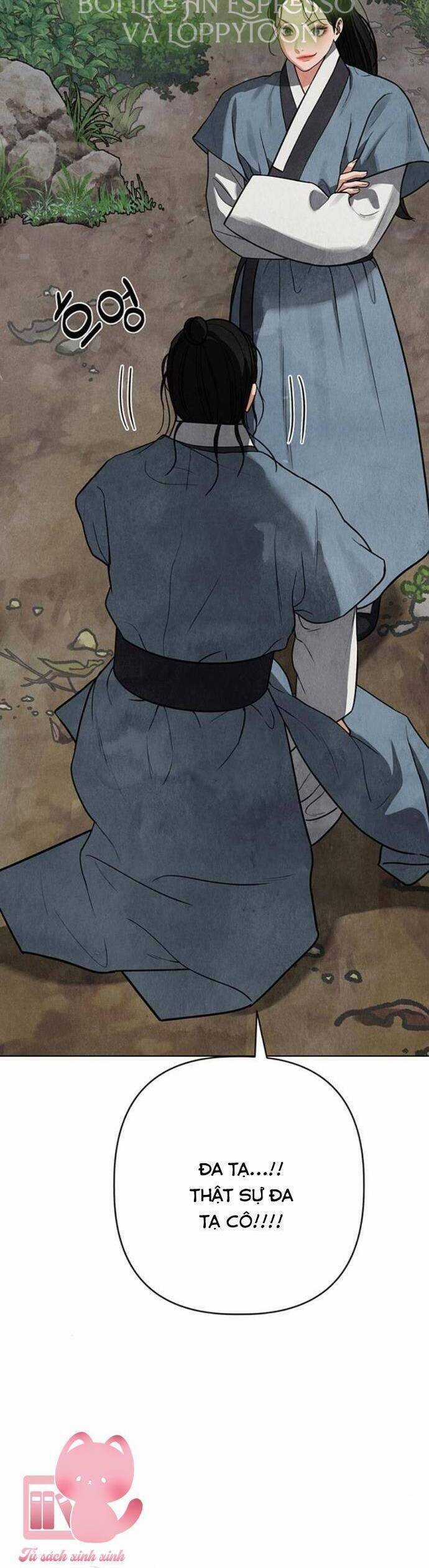 Quỷ Hồn - Chương 10 - Trang 24