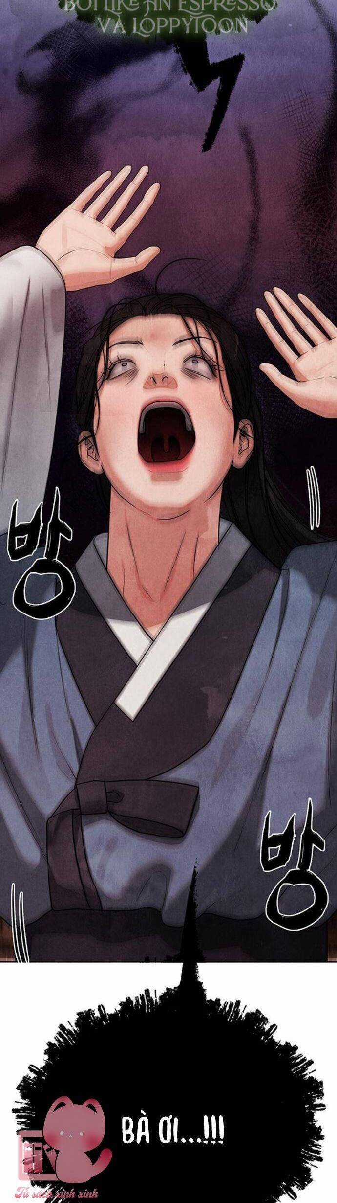 Quỷ Hồn - Chương 10 - Trang 26