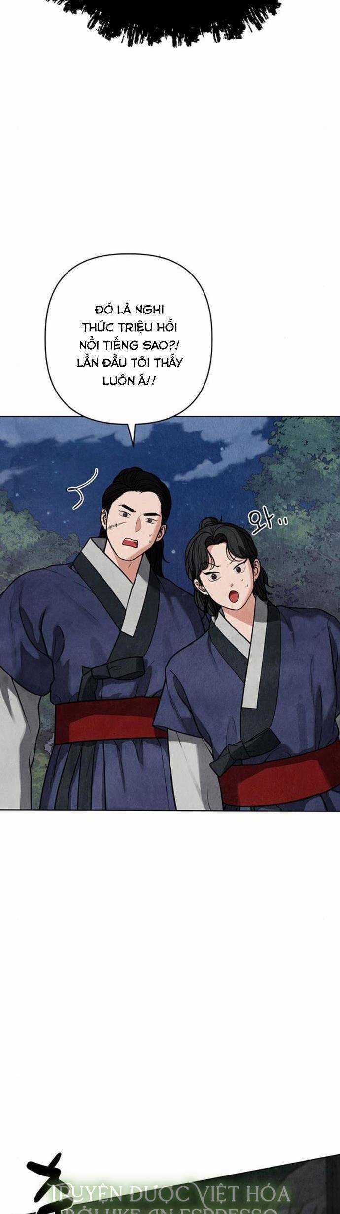 Quỷ Hồn - Chương 10 - Trang 27