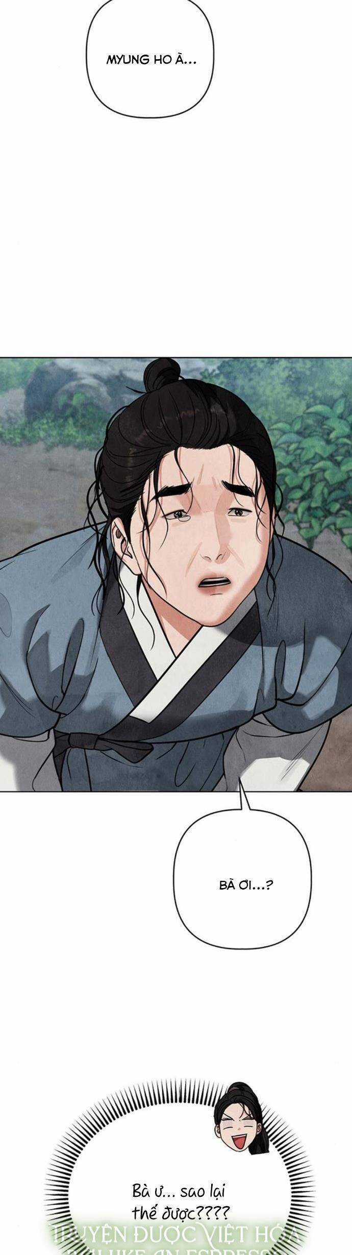Quỷ Hồn - Chương 10 - Trang 29