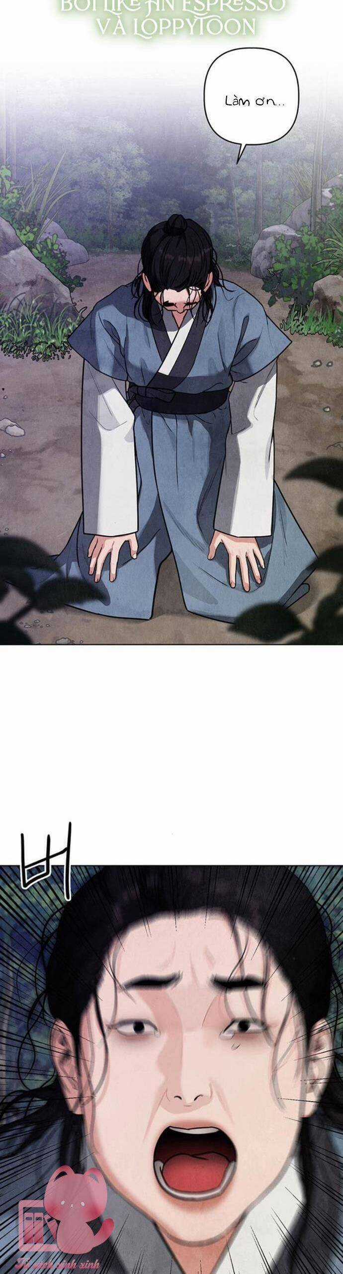 Quỷ Hồn - Chương 10 - Trang 4