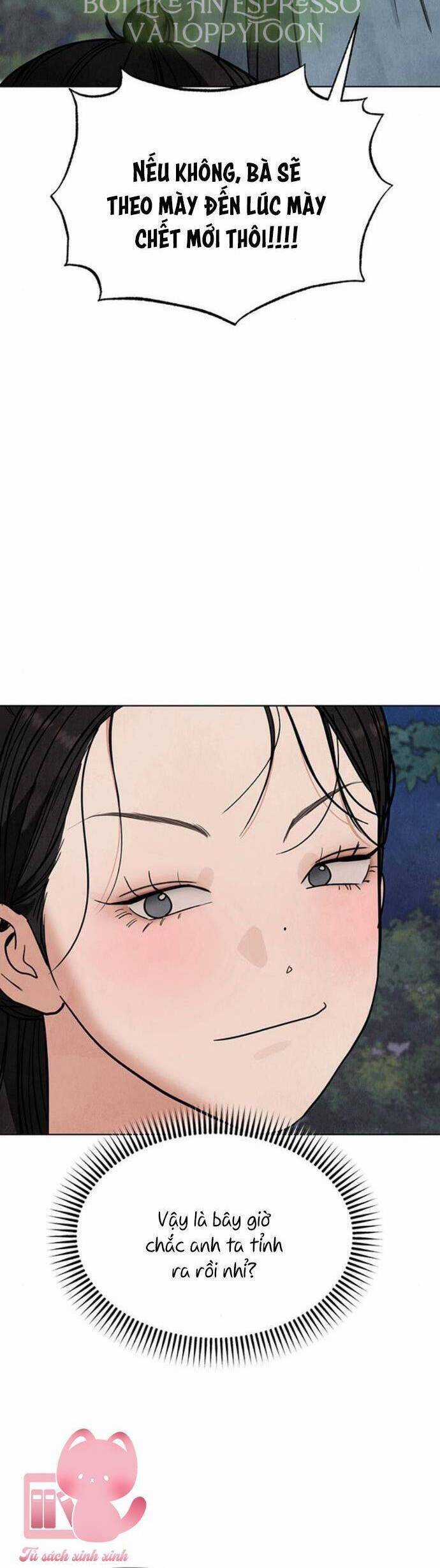 Quỷ Hồn - Chương 10 - Trang 32