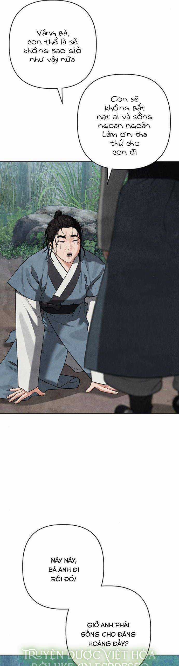 Quỷ Hồn - Chương 10 - Trang 33