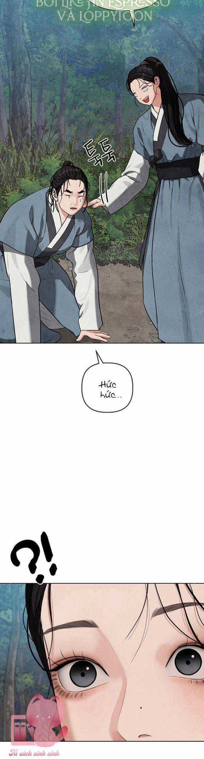 Quỷ Hồn - Chương 10 - Trang 34