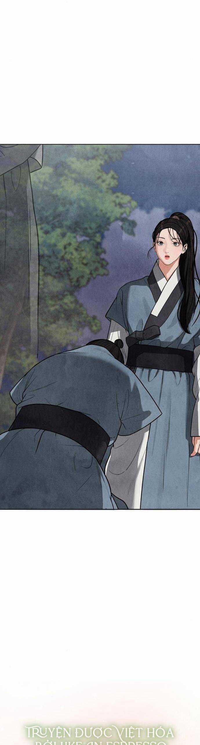 Quỷ Hồn - Chương 10 - Trang 35
