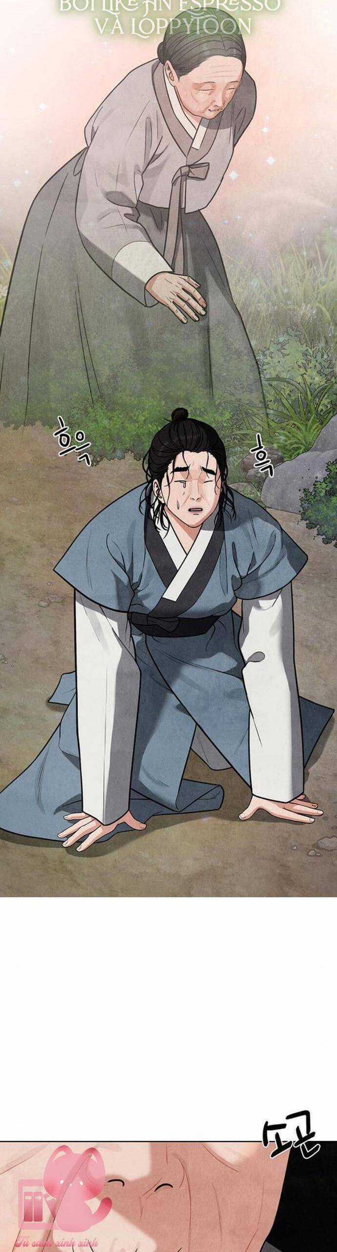 Quỷ Hồn - Chương 10 - Trang 36