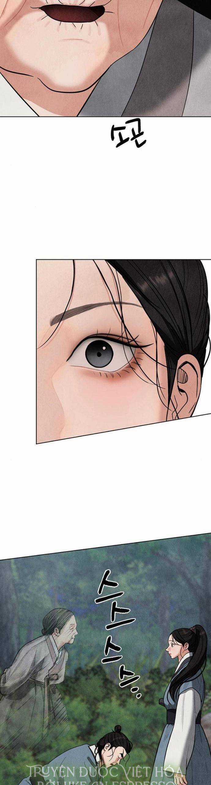 Quỷ Hồn - Chương 10 - Trang 37