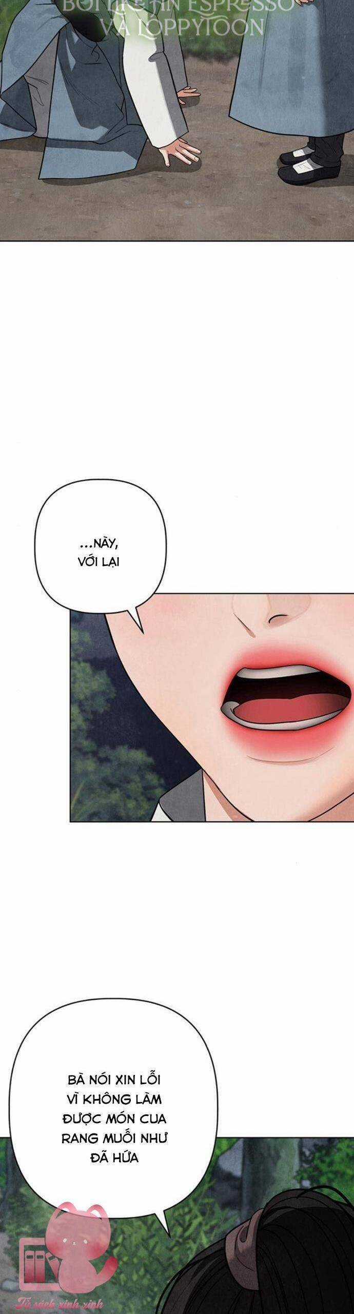 Quỷ Hồn - Chương 10 - Trang 38