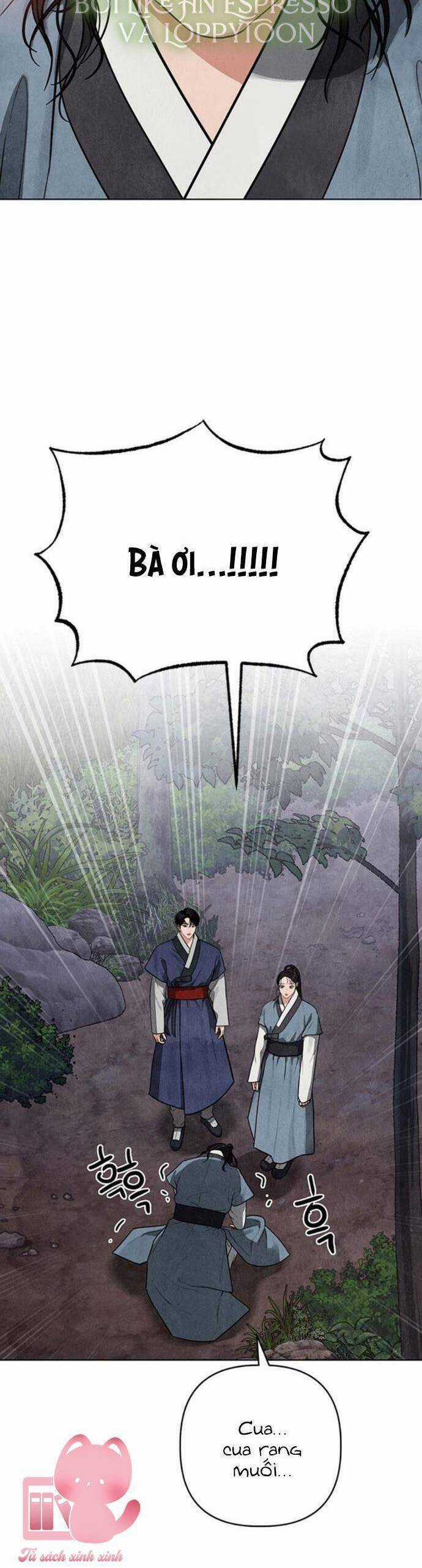 Quỷ Hồn - Chương 10 - Trang 40