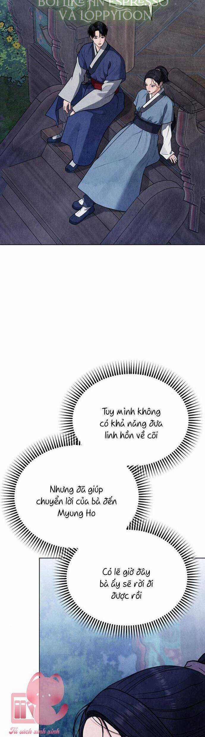 Quỷ Hồn - Chương 10 - Trang 42