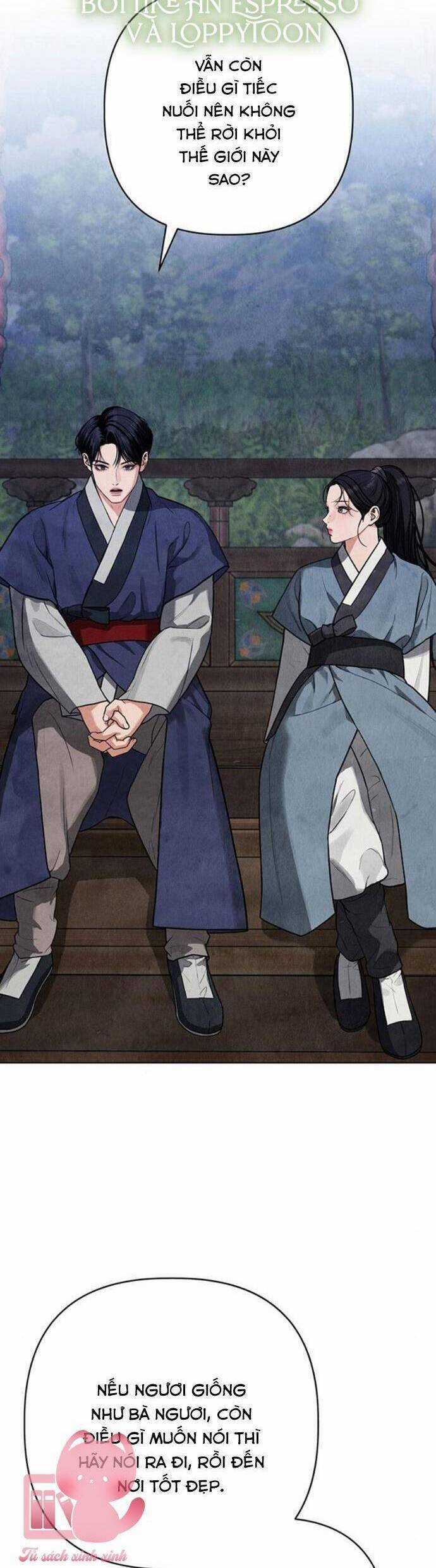 Quỷ Hồn - Chương 10 - Trang 44