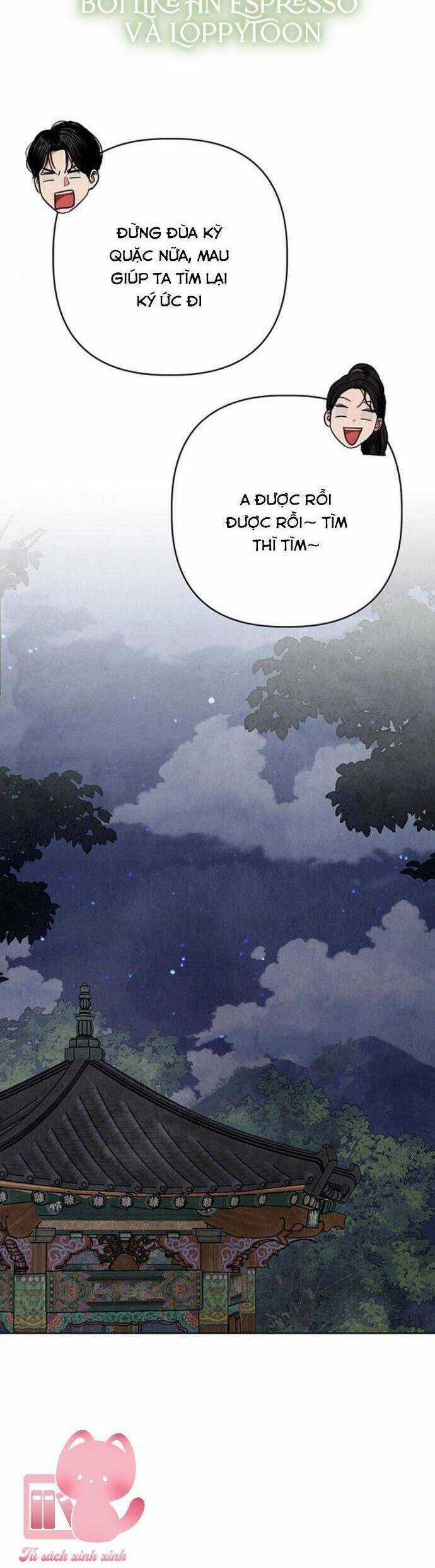 Quỷ Hồn - Chương 10 - Trang 48