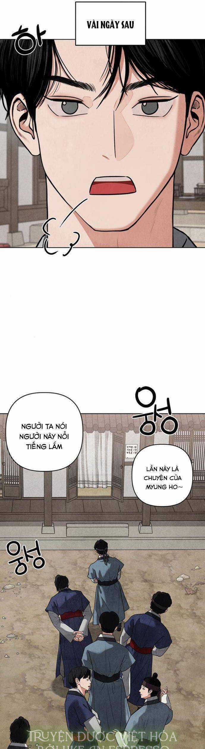 Quỷ Hồn - Chương 10 - Trang 49