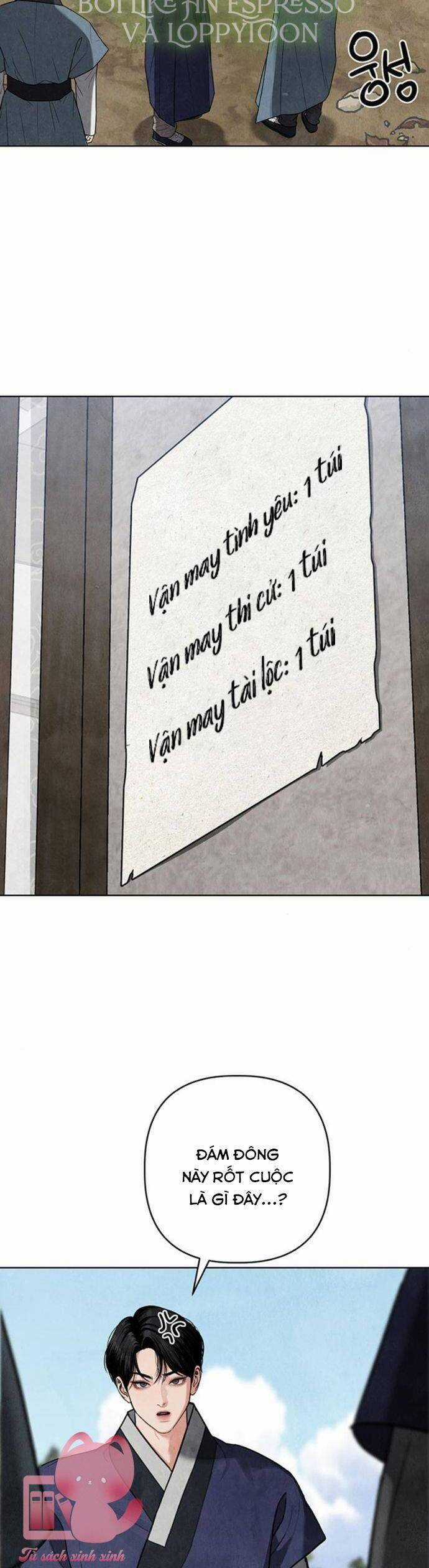 Quỷ Hồn - Chương 10 - Trang 50