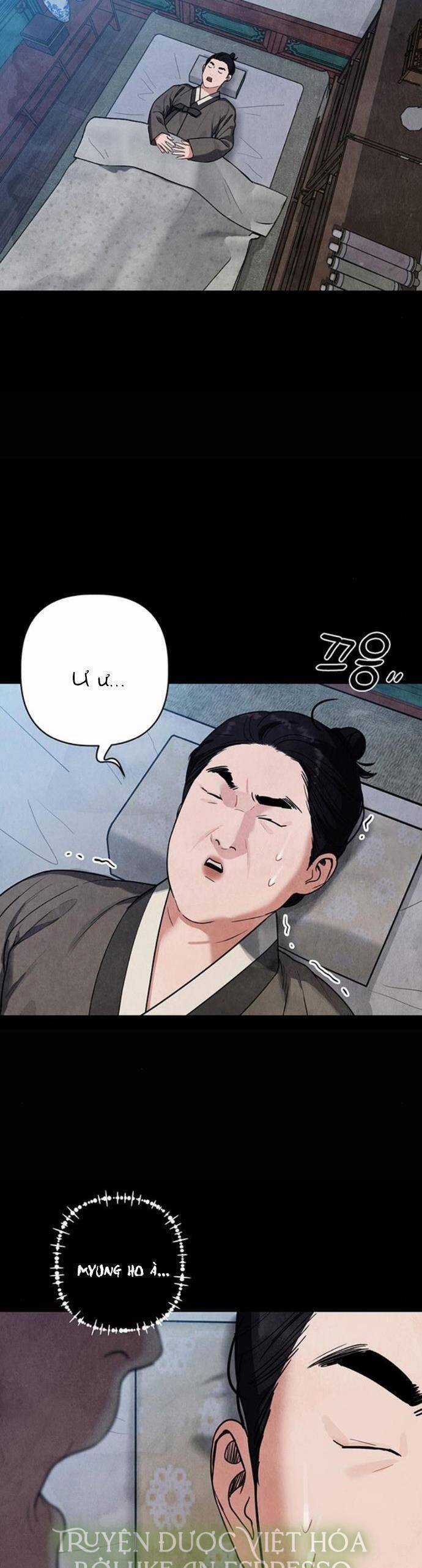 Quỷ Hồn - Chương 10 - Trang 7