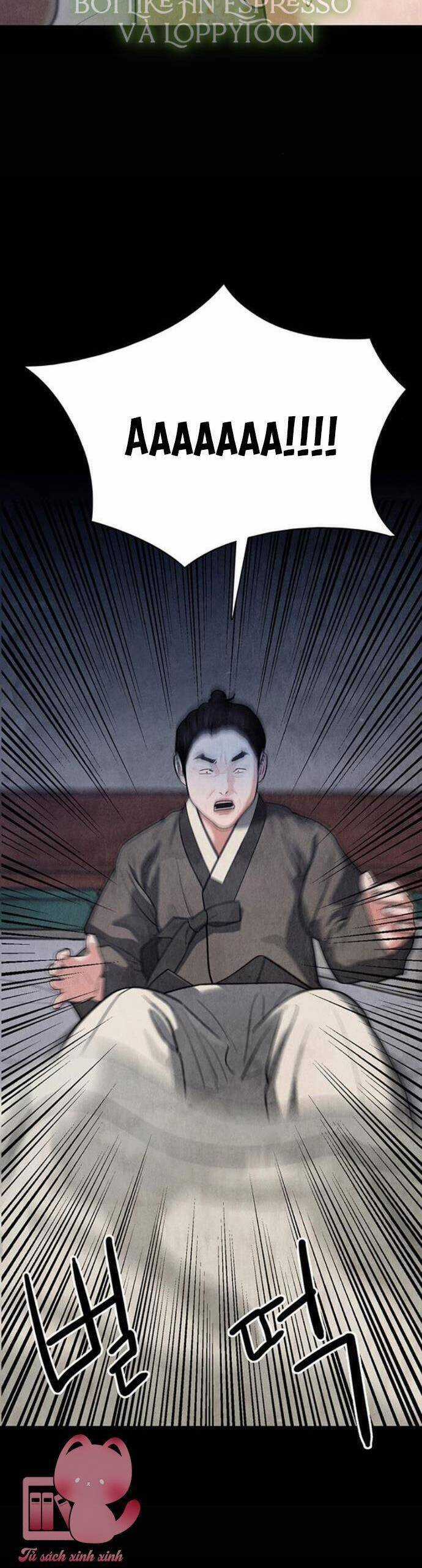 Quỷ Hồn - Chương 10 - Trang 8