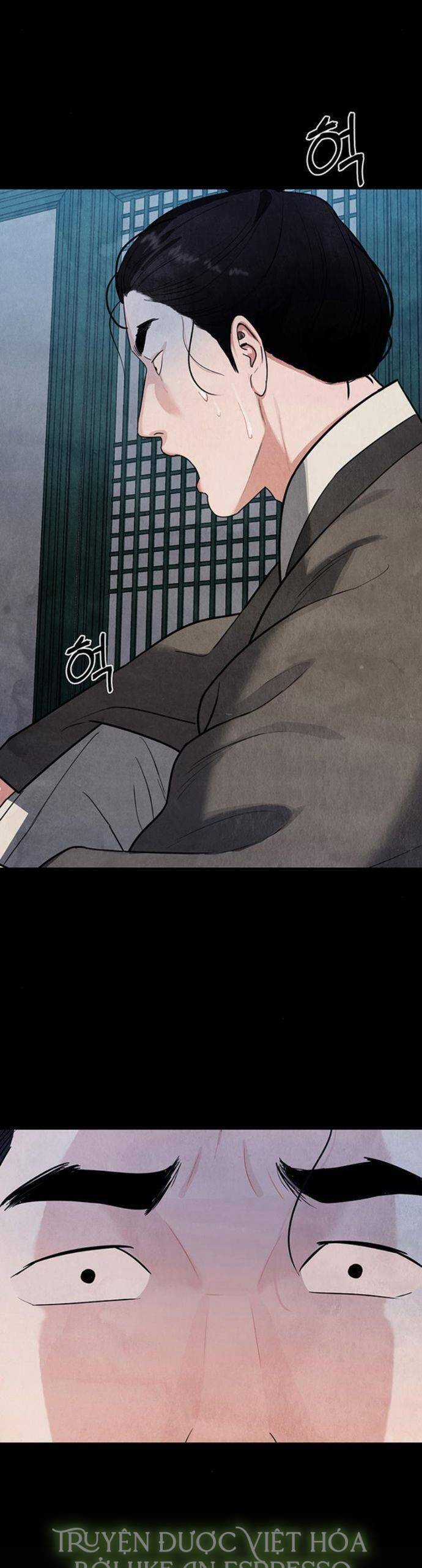 Quỷ Hồn - Chương 10 - Trang 9