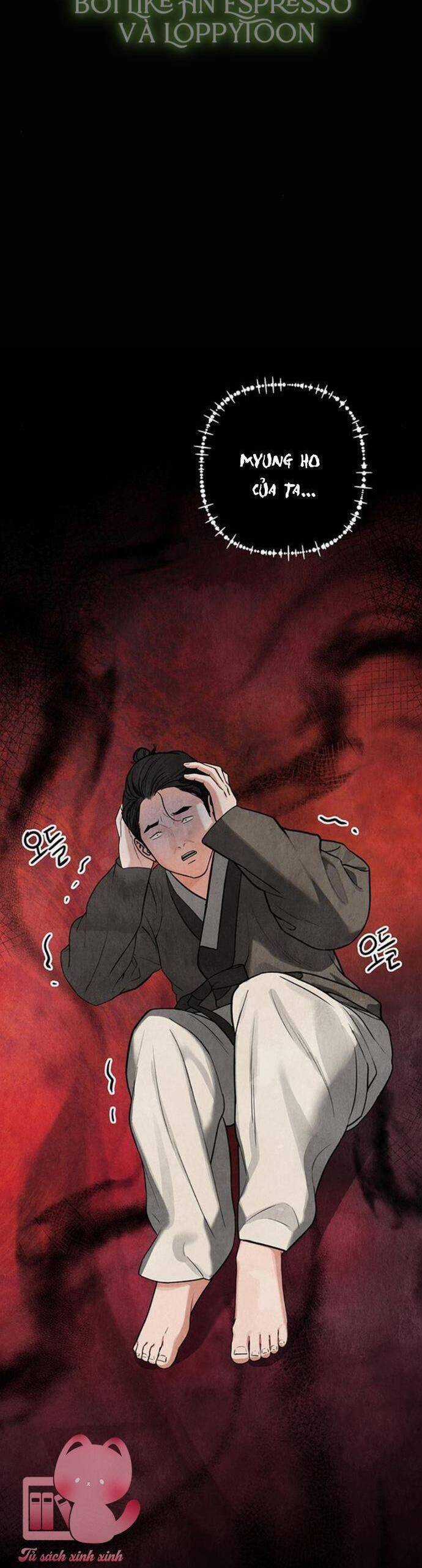 Quỷ Hồn - Chương 10 - Trang 10