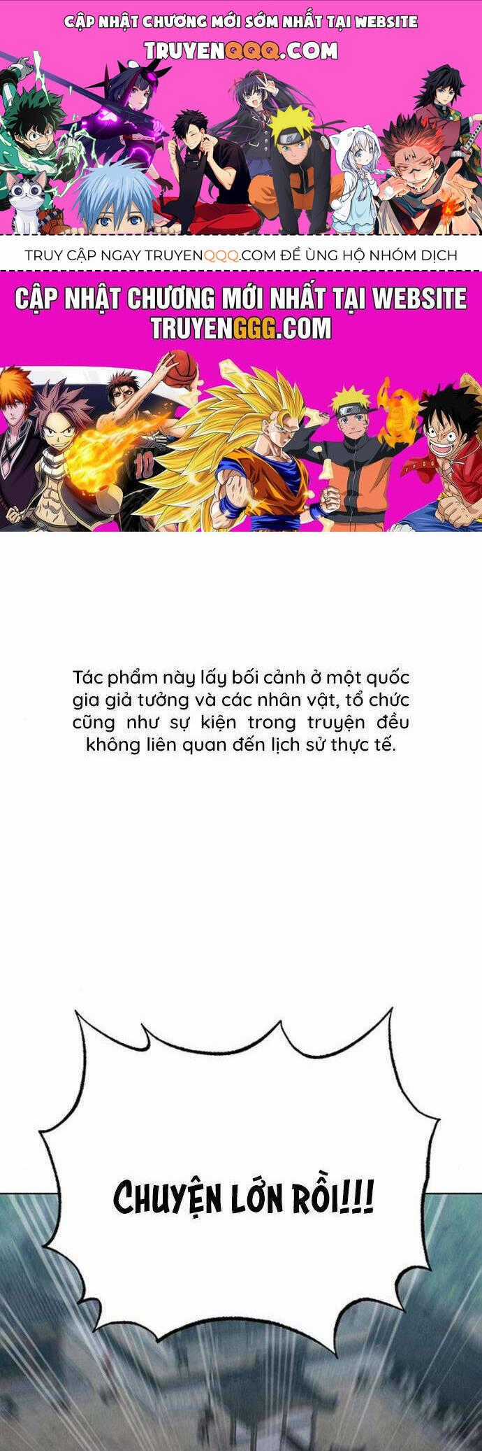 Quỷ Hồn - Chương 11 - Trang 1