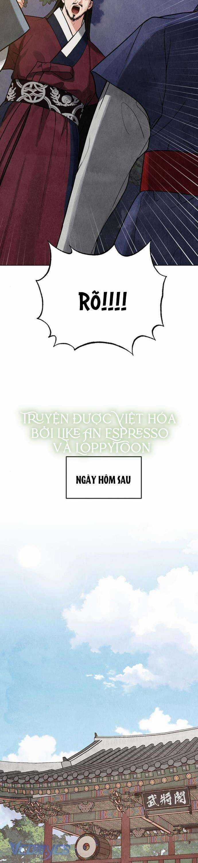 Quỷ Hồn - Chương 11 - Trang 11