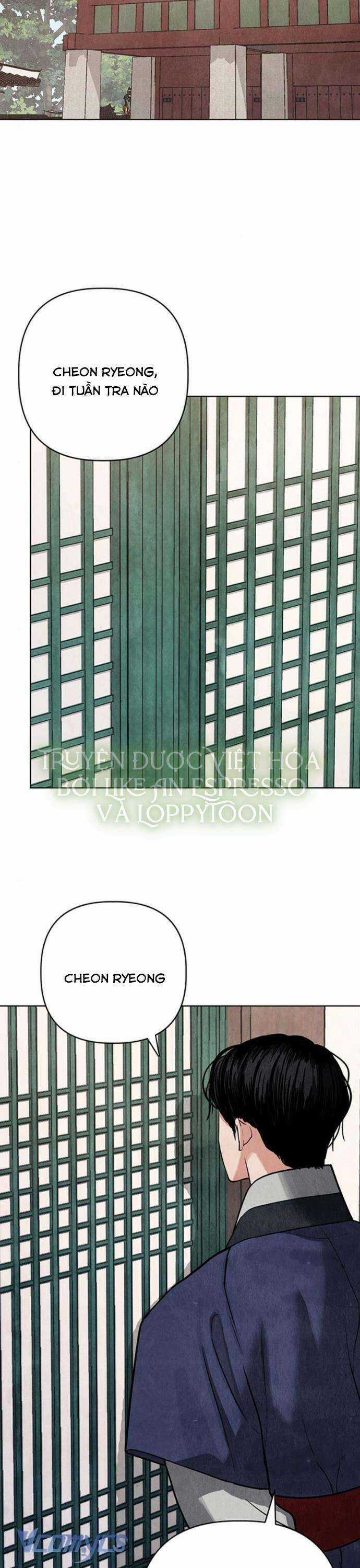 Quỷ Hồn - Chương 11 - Trang 12