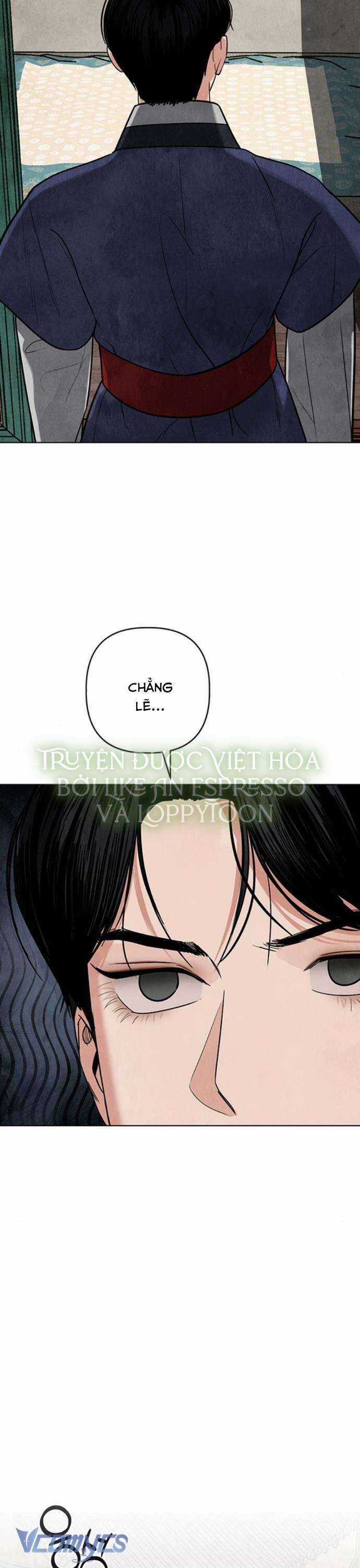 Quỷ Hồn - Chương 11 - Trang 14