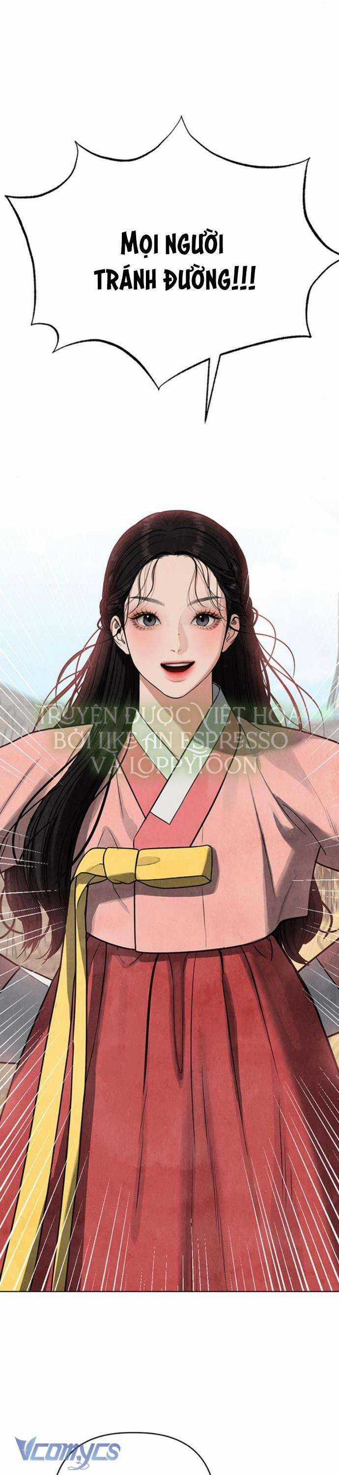 Quỷ Hồn - Chương 11 - Trang 16