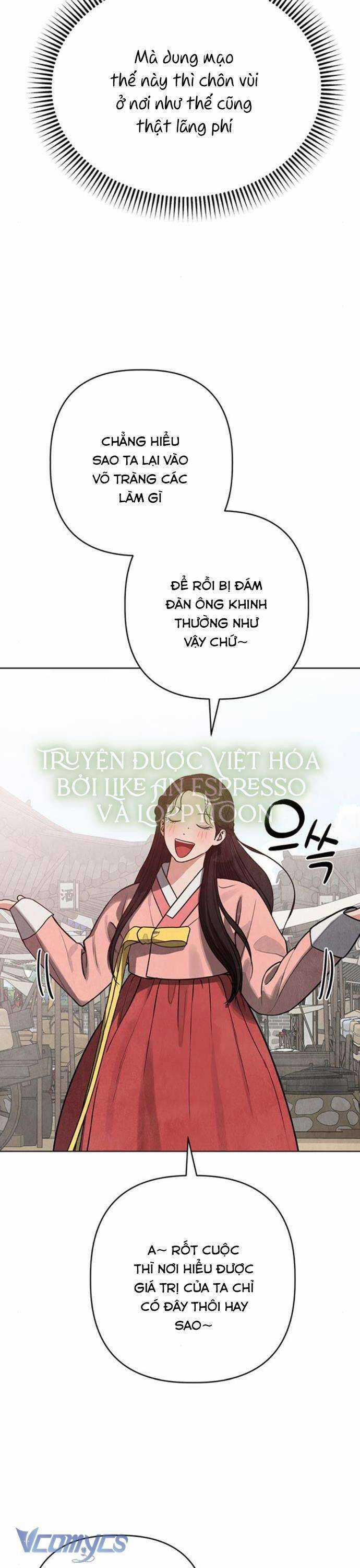 Quỷ Hồn - Chương 11 - Trang 18