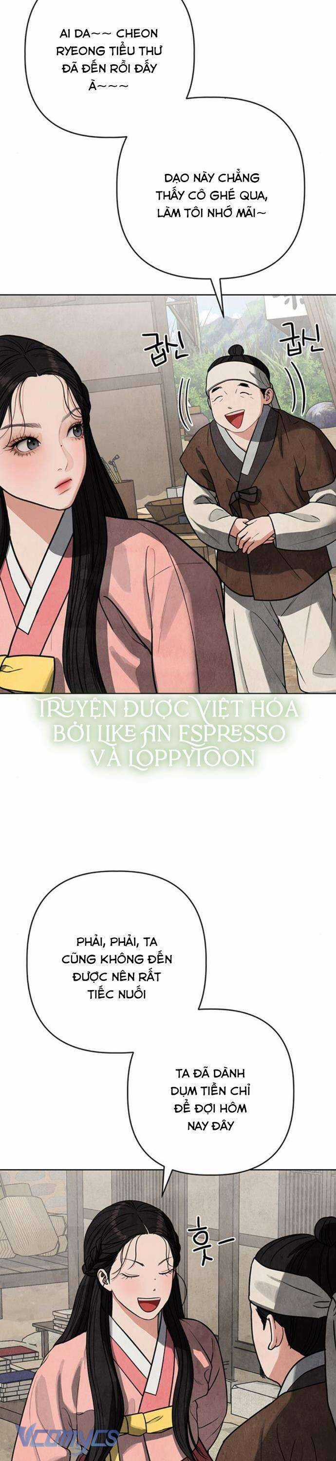 Quỷ Hồn - Chương 11 - Trang 19