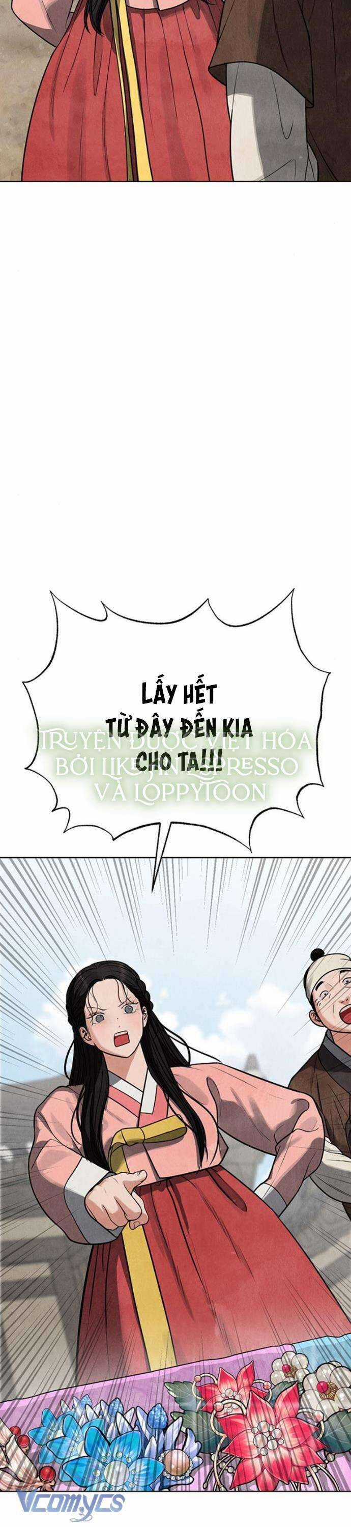 Quỷ Hồn - Chương 11 - Trang 20