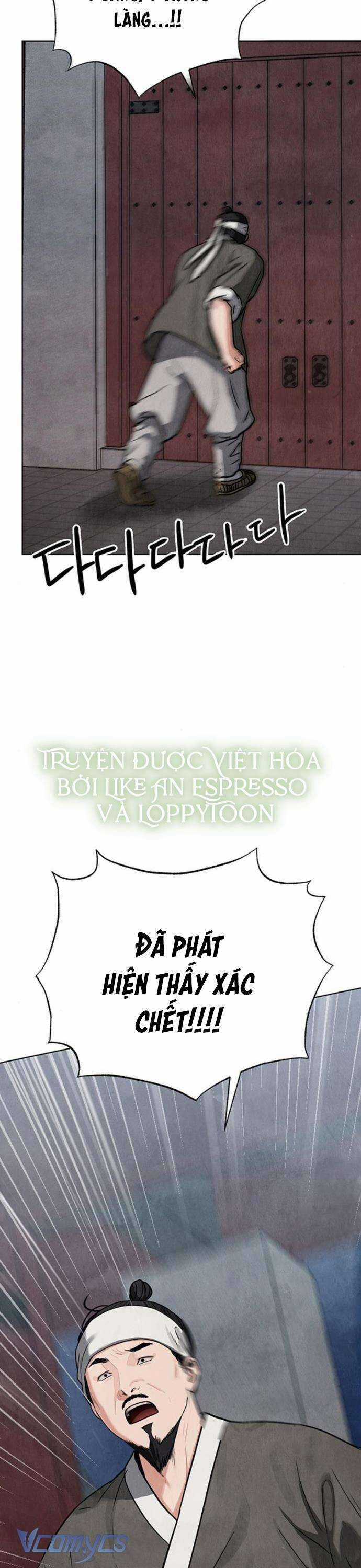 Quỷ Hồn - Chương 11 - Trang 3