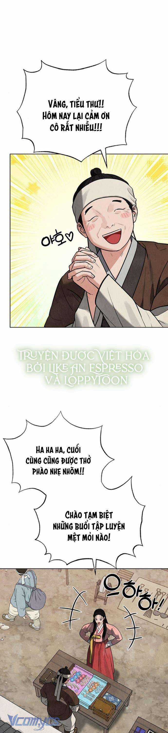 Quỷ Hồn - Chương 11 - Trang 21