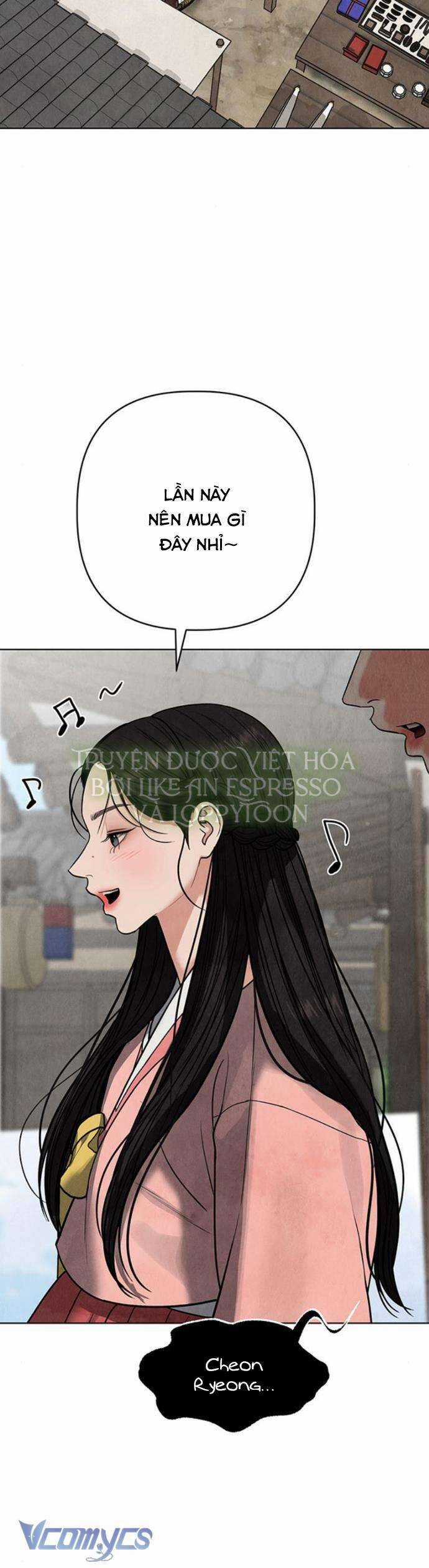 Quỷ Hồn - Chương 11 - Trang 22