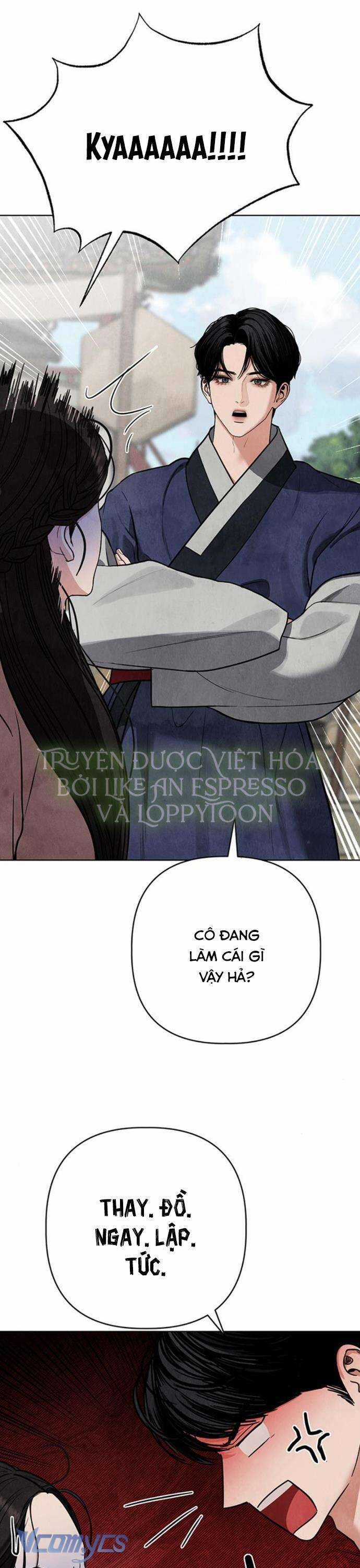 Quỷ Hồn - Chương 11 - Trang 23