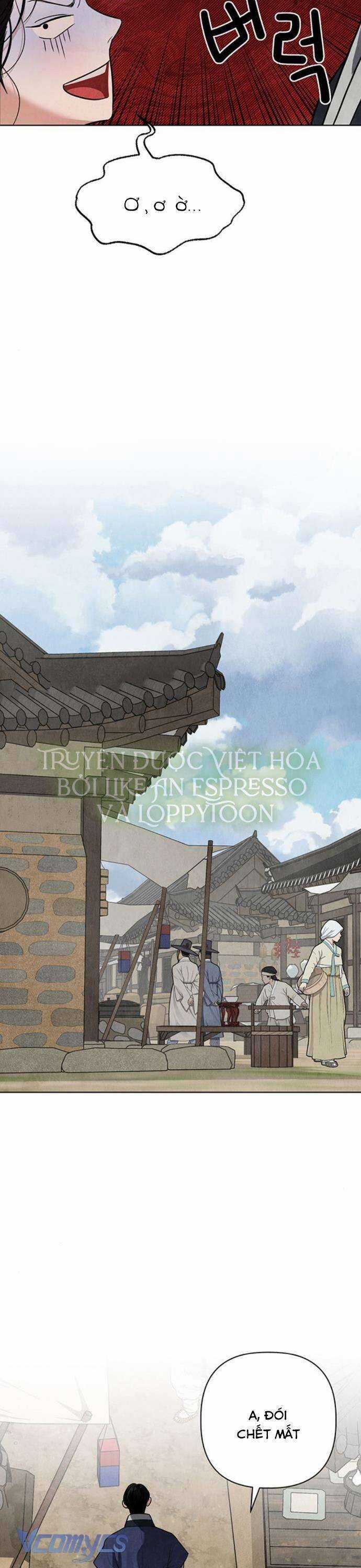 Quỷ Hồn - Chương 11 - Trang 24