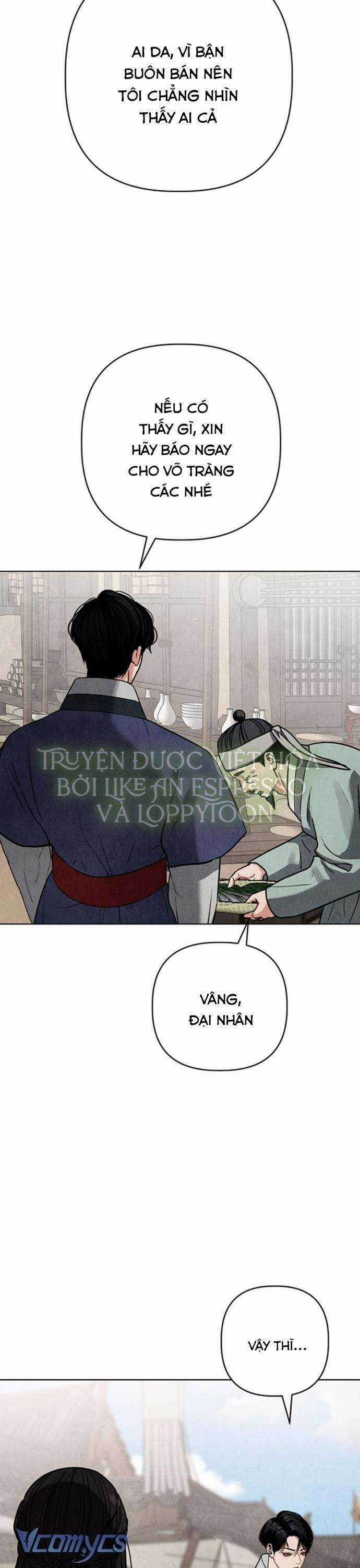 Quỷ Hồn - Chương 11 - Trang 27