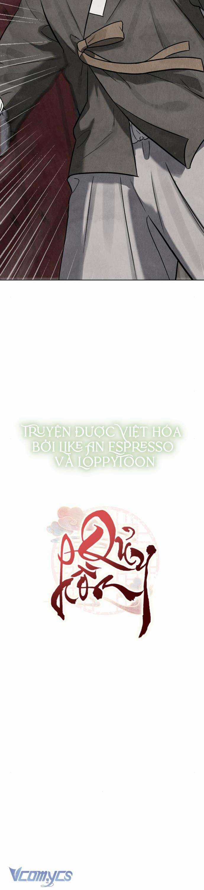 Quỷ Hồn - Chương 11 - Trang 4