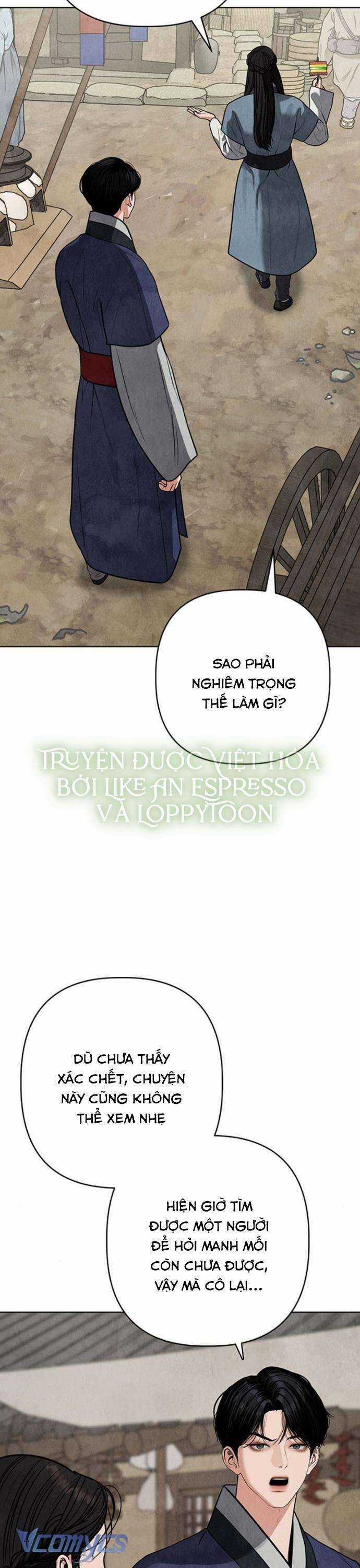 Quỷ Hồn - Chương 11 - Trang 31