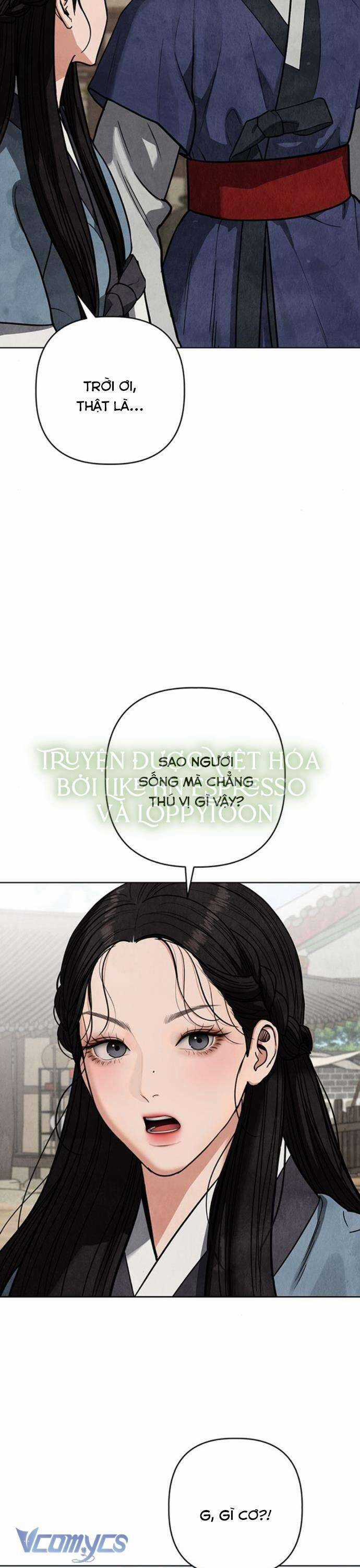 Quỷ Hồn - Chương 11 - Trang 32