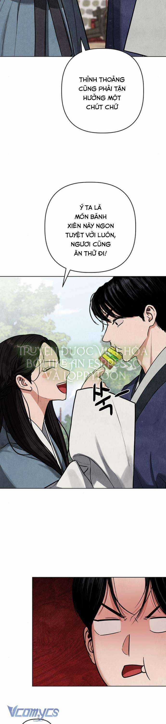 Quỷ Hồn - Chương 11 - Trang 34