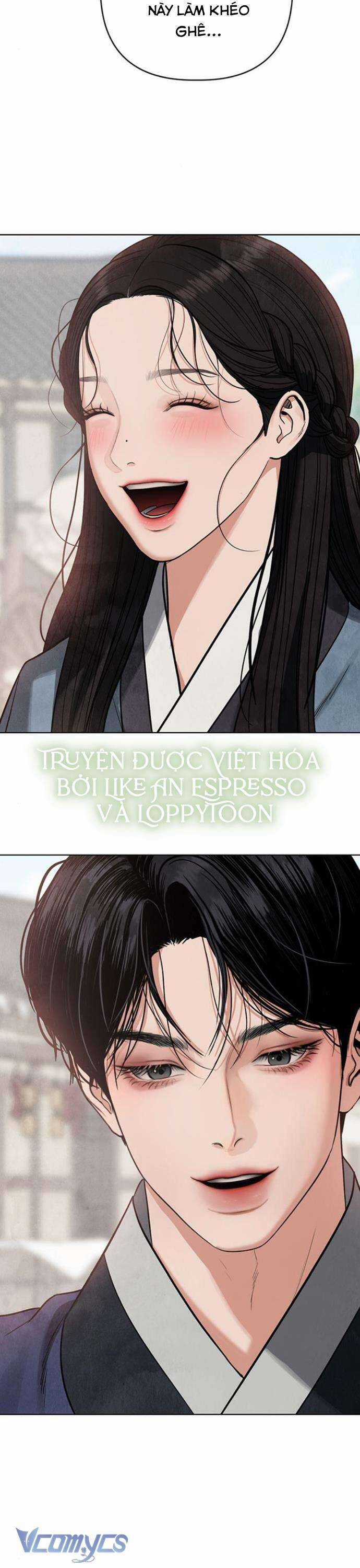 Quỷ Hồn - Chương 11 - Trang 36