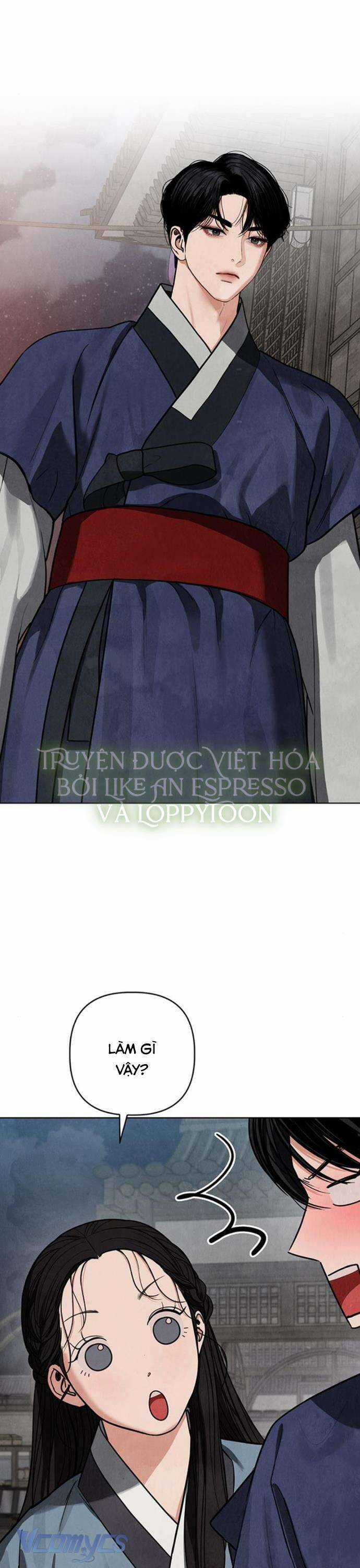 Quỷ Hồn - Chương 11 - Trang 39