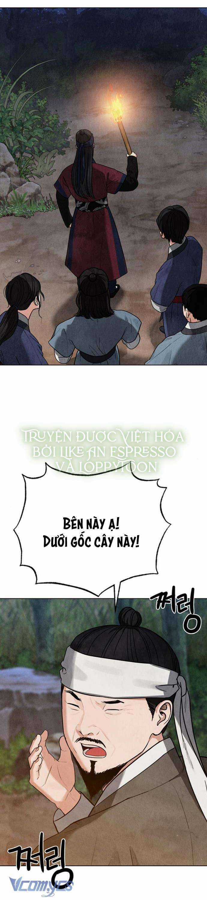 Quỷ Hồn - Chương 11 - Trang 5