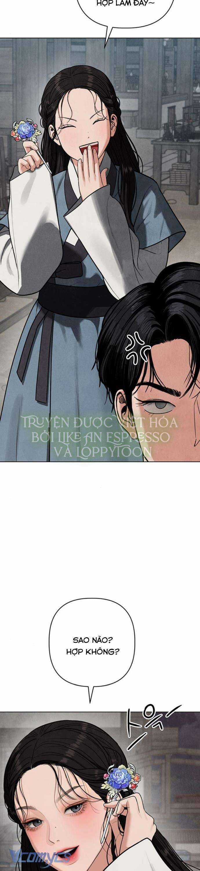 Quỷ Hồn - Chương 11 - Trang 41