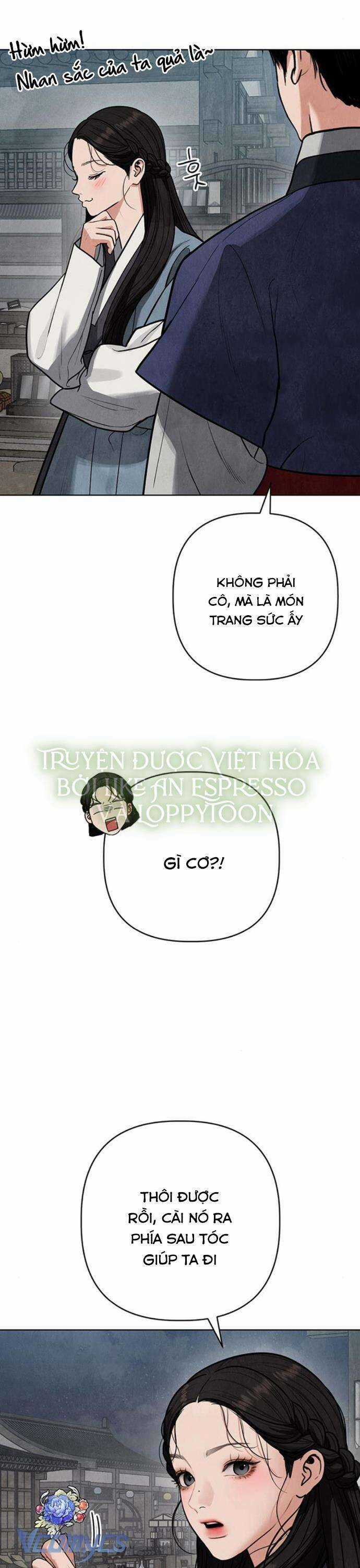 Quỷ Hồn - Chương 11 - Trang 44