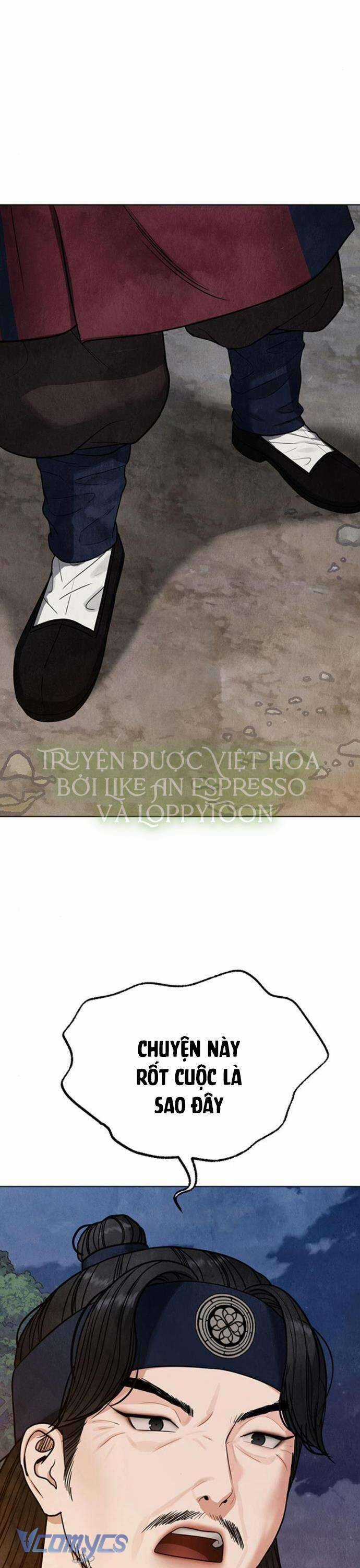 Quỷ Hồn - Chương 11 - Trang 6