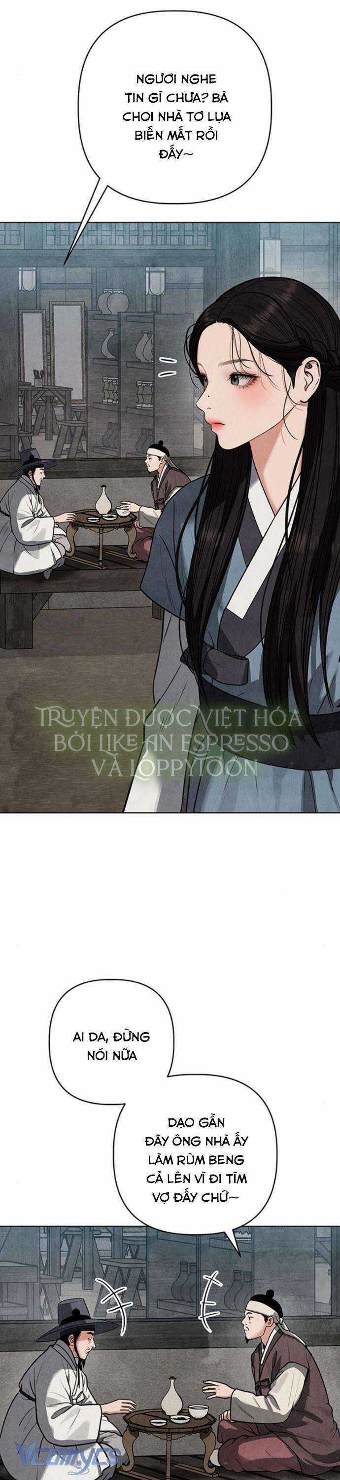 Quỷ Hồn - Chương 11 - Trang 51