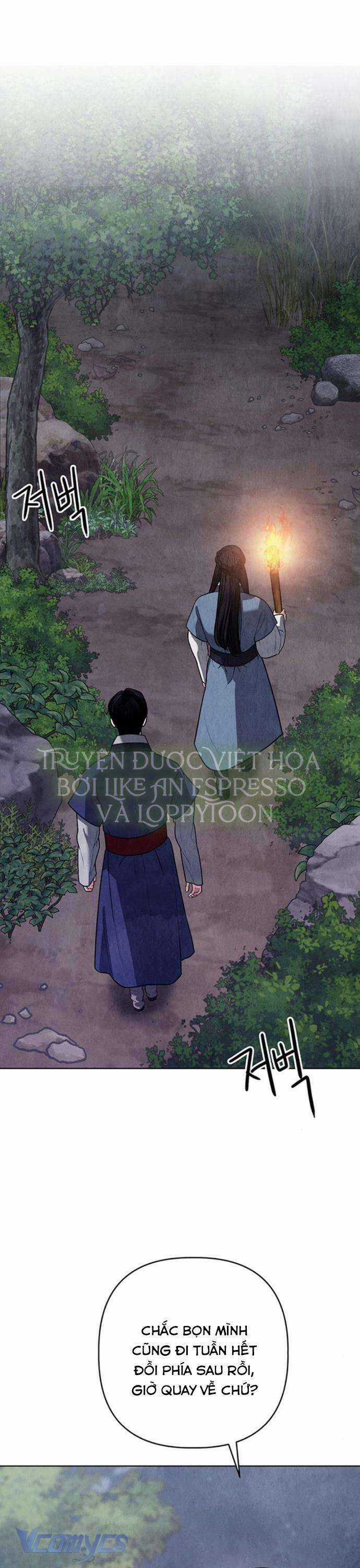 Quỷ Hồn - Chương 11 - Trang 53