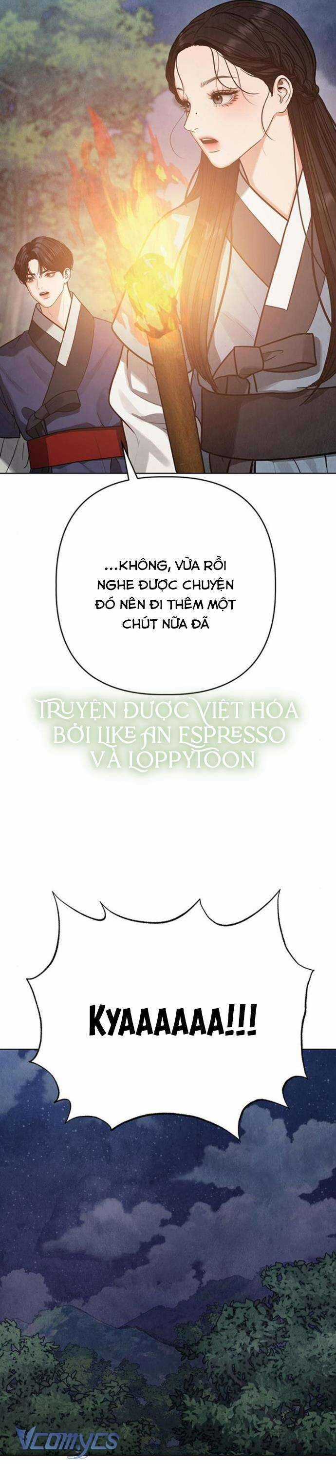 Quỷ Hồn - Chương 11 - Trang 54